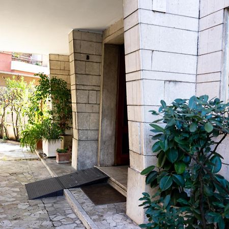 Ermete Vatican House Rome Luaran gambar