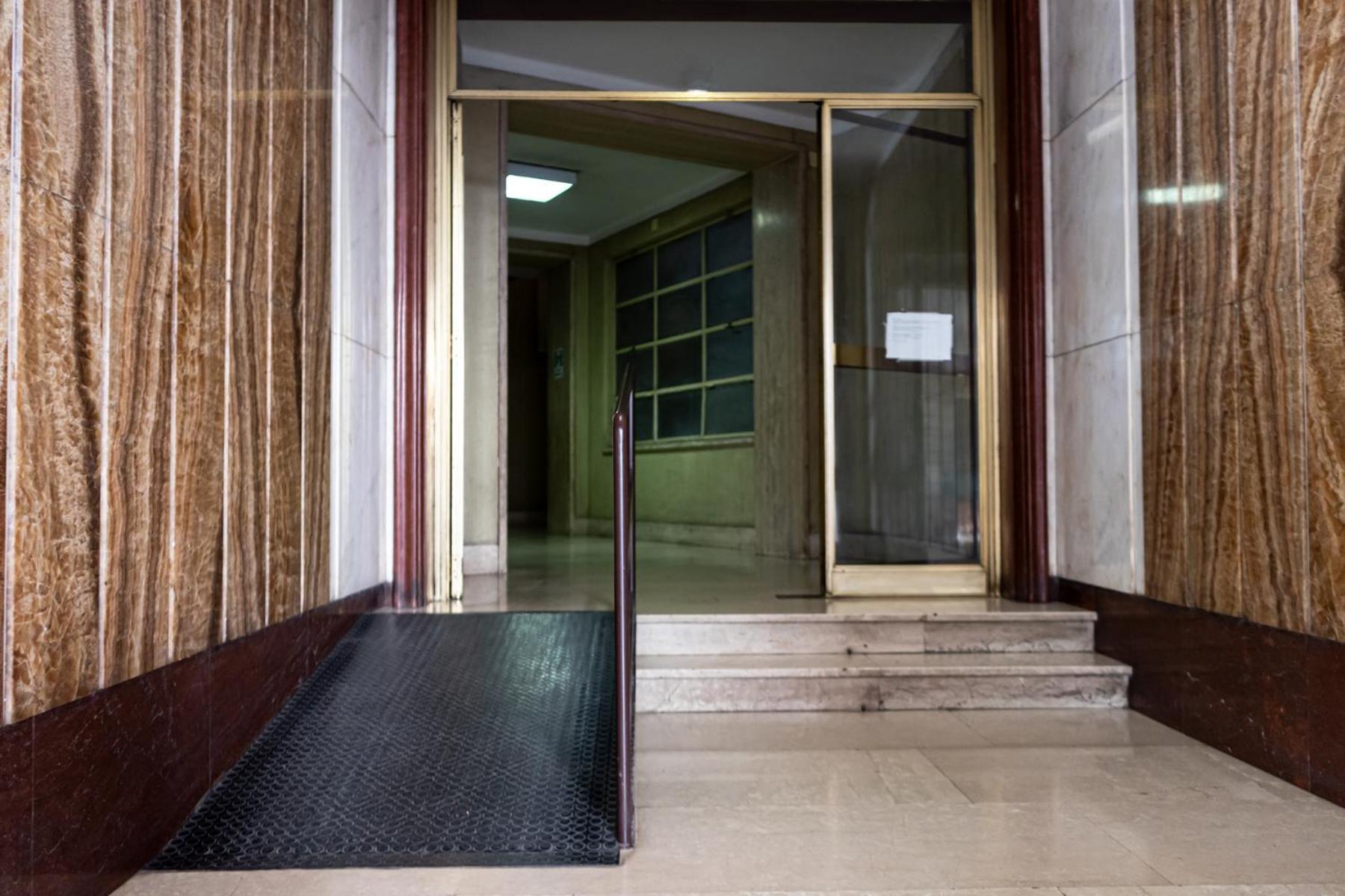 Ermete Vatican House Rome Luaran gambar